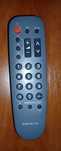 Пульт для телевизоров PANASONIC EUR 501320