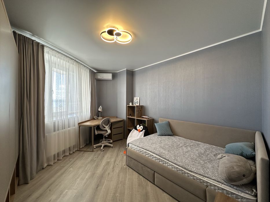 Продается 3 кк в Ривьере! Намыв!