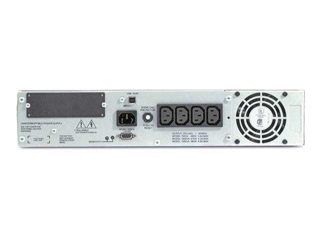 APC UPS 1500VA USB+APC-AP9619-UPS Network Card+акумы по запросу