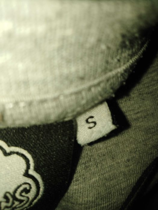 T-Shirt The Simpsons Bart "Eat My Shorts"