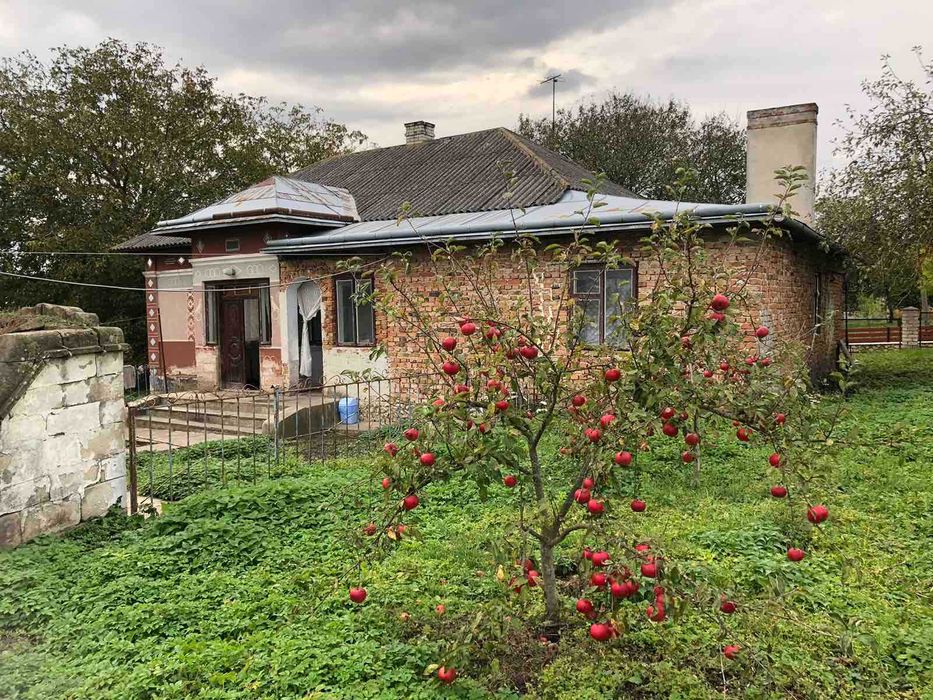 Продається будинок