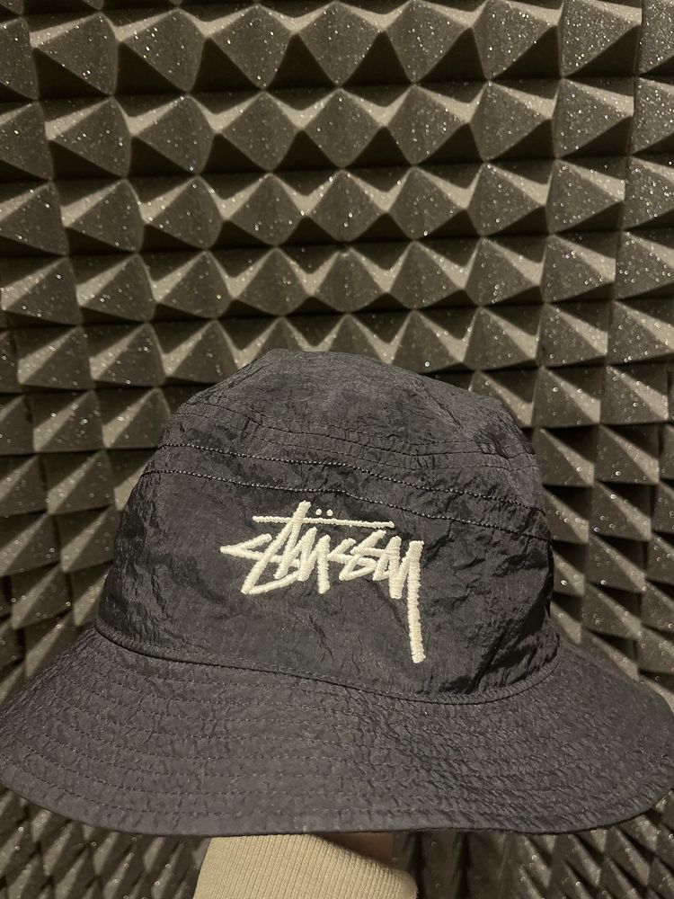 Stussy x Nike Bucket Hat