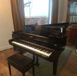 Fortepian Seiler 180