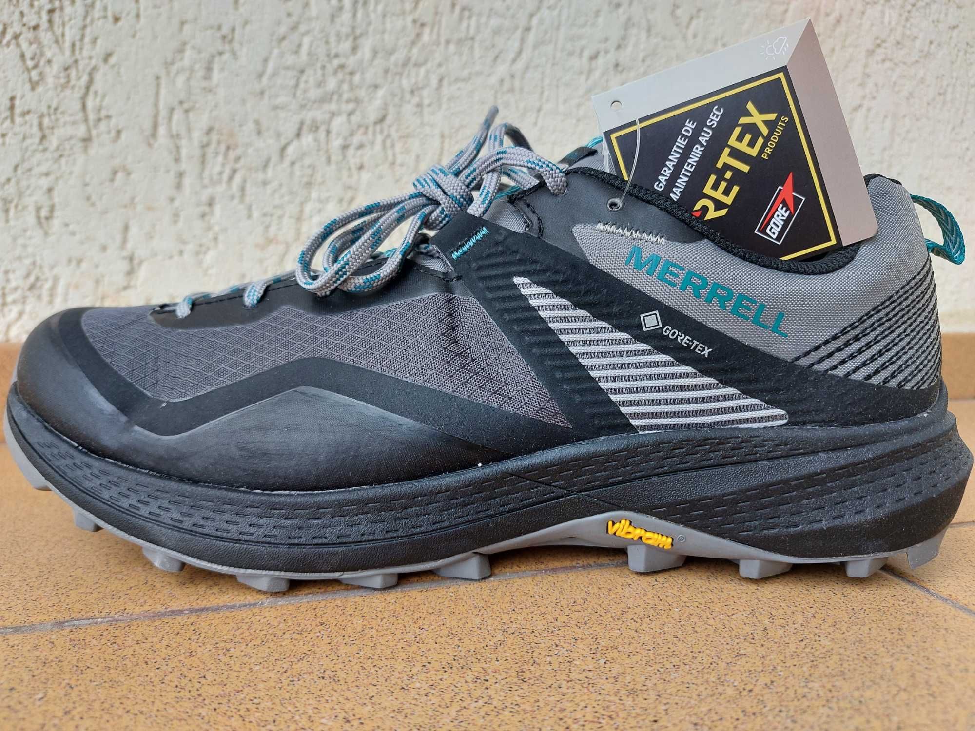 Кроссовки Merrell.  Оригинал. США