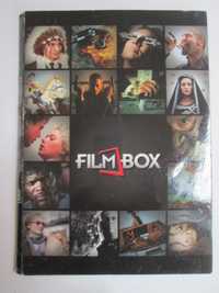 FILM BOX 4 filmy DVD