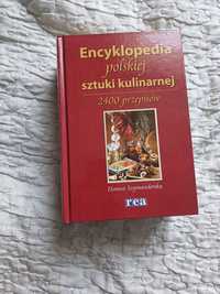 Encyklopedia Polskiej sztuki kulinarnej