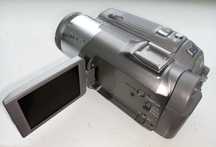 Видеокамера Panasonic NV-GS230