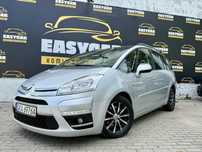Sprzedam Citroen C4 Picasso/7 Osobowy/2011/2.0/Diesel/Klima/Okazja!!!