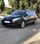 Renault Megane 1.5 DCI Nacional