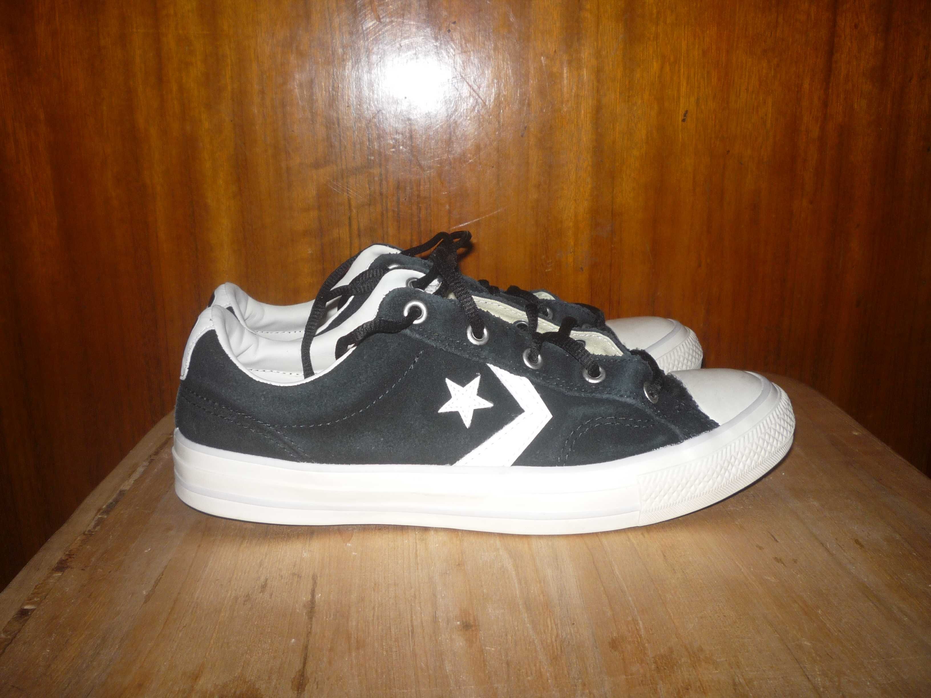 Ténis Converse All Star 39,5 : 5 euros