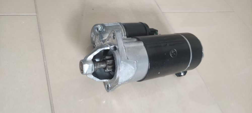 Rozrusznik fiat 126p maluch