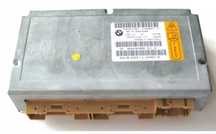 SRS BMW E60 moduł SGM naprawa sensor airbag NAPRAWA