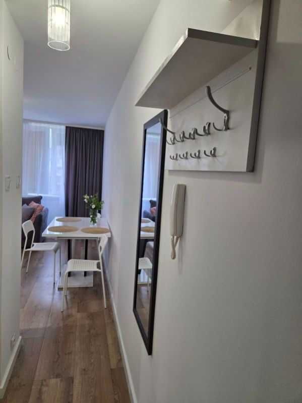Apartamnet Elizabeth III Najem krótko terminowy