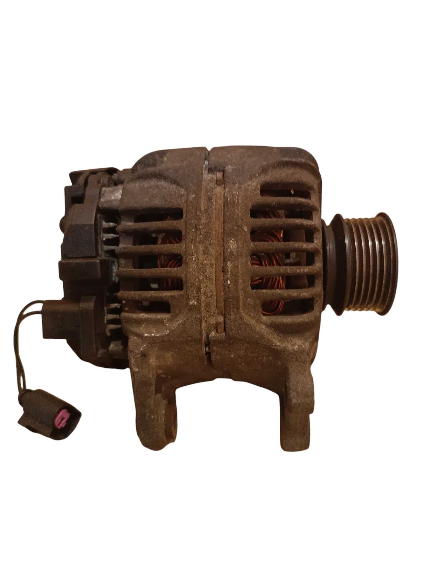 Alternator Golf 4 Toledo Fabia Octawia Bora Ibiza A3 1.4 1.6 1.8 2.0