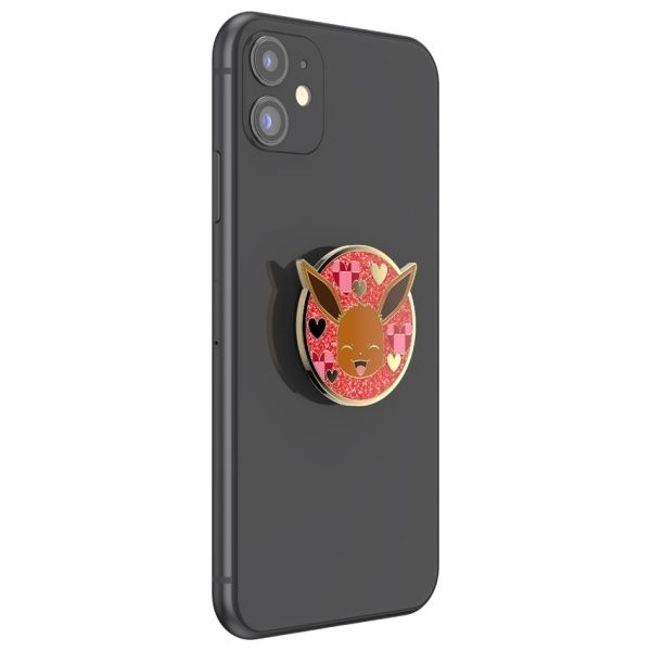 Popsockets 2 Eevee Xoxo 112724 i podstawka do telefonu - licencja