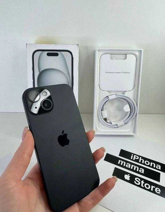 iphone 15  128 gb