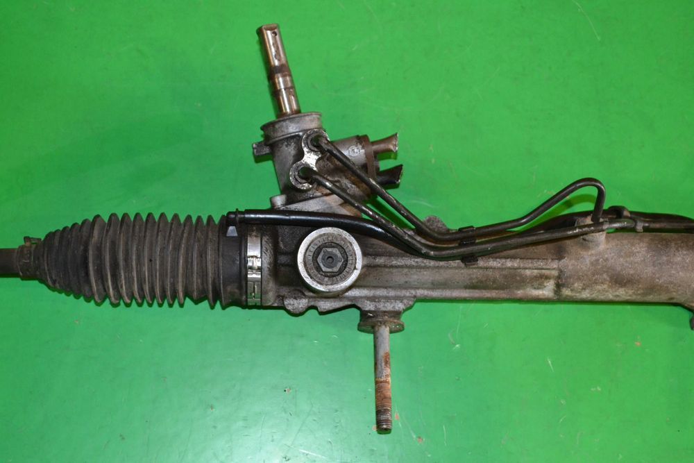 Рульова рейка Peugeot 206