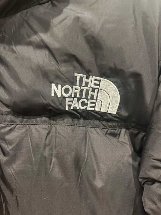 Kurtka The North face TNF nuptse 700 L