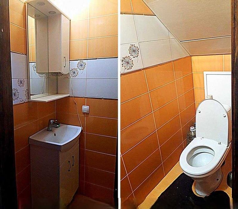 Білогородка Таунхаус чекає на Вас!