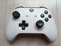 Kontroler Xbox One bezprzewodowy oryginalny pad