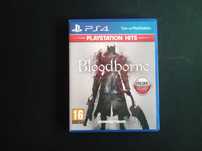 Bloodborne PS4 PS5 PL