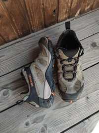 Оригінальні чоловічі(унісекс) кросівки Merrell Yokota 2 (J135439)