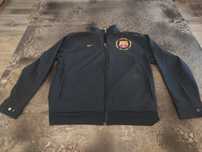 Bluza FC Barcelona Nike rozmiar L