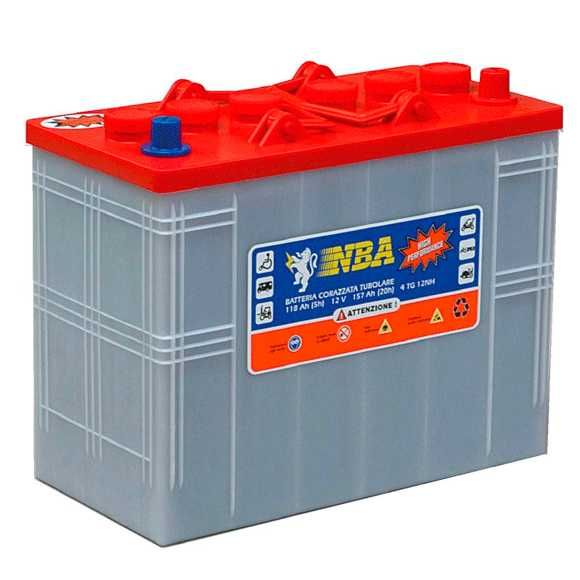 bateria tração 12v/157ah