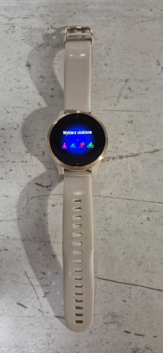 Zegarek Garmin Venu 2s