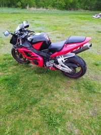 Sprzedam Honda CBR 954