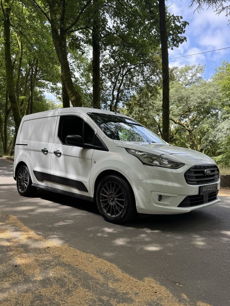 Ford Transit Connect 1.5 120cv