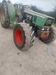 Fendt para peças