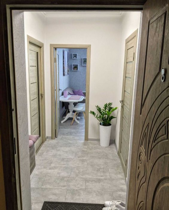 Пропонується в оренду затишна 1 кімнатна квартира!