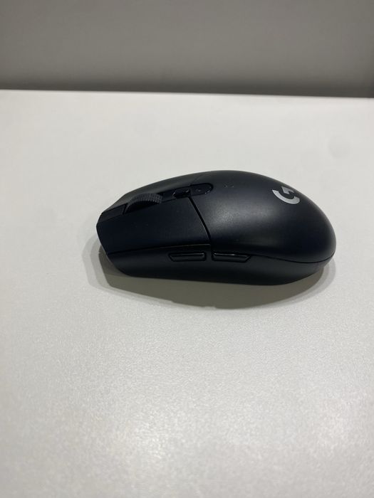 Ігрова компʼютерна мишка logitech G305