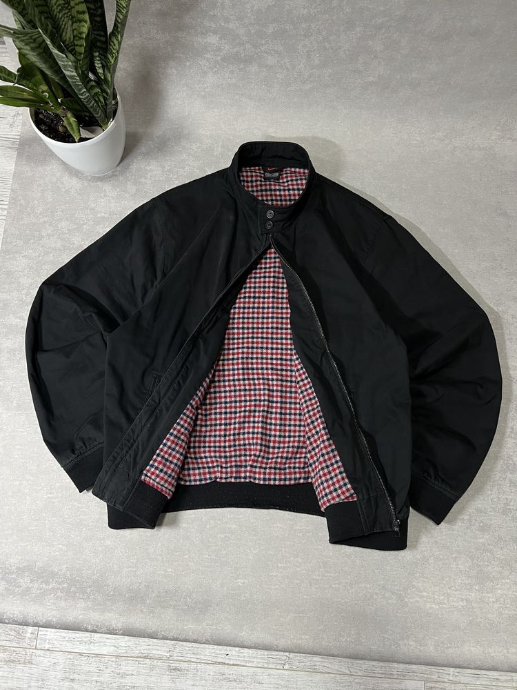 90s Vintage Nike Harrington / Вінтажний Харік Найк з підкладкою
