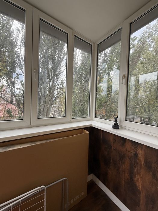 Продам люкс 3к 88м2 центр міста Срарокозацька