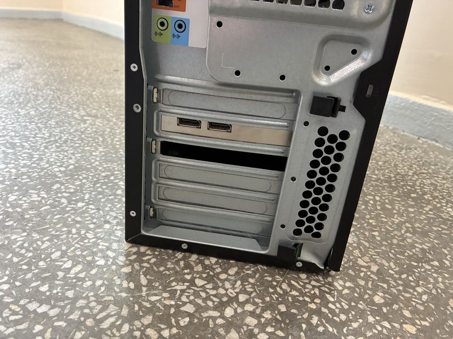 HP Z440 Workstation e5-1650 v3/ 128gb/480 ssd/serwer/ qudro nvs