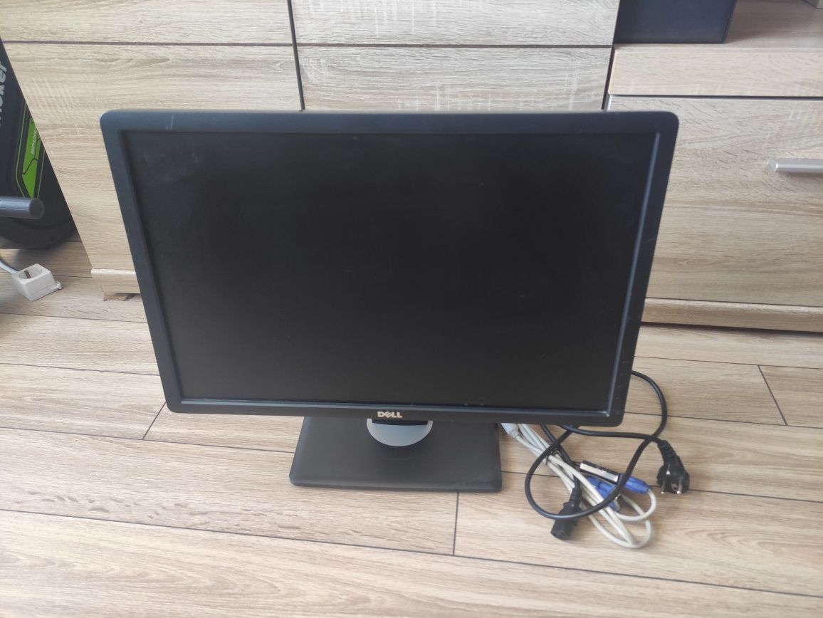 Monitor Dell 22''