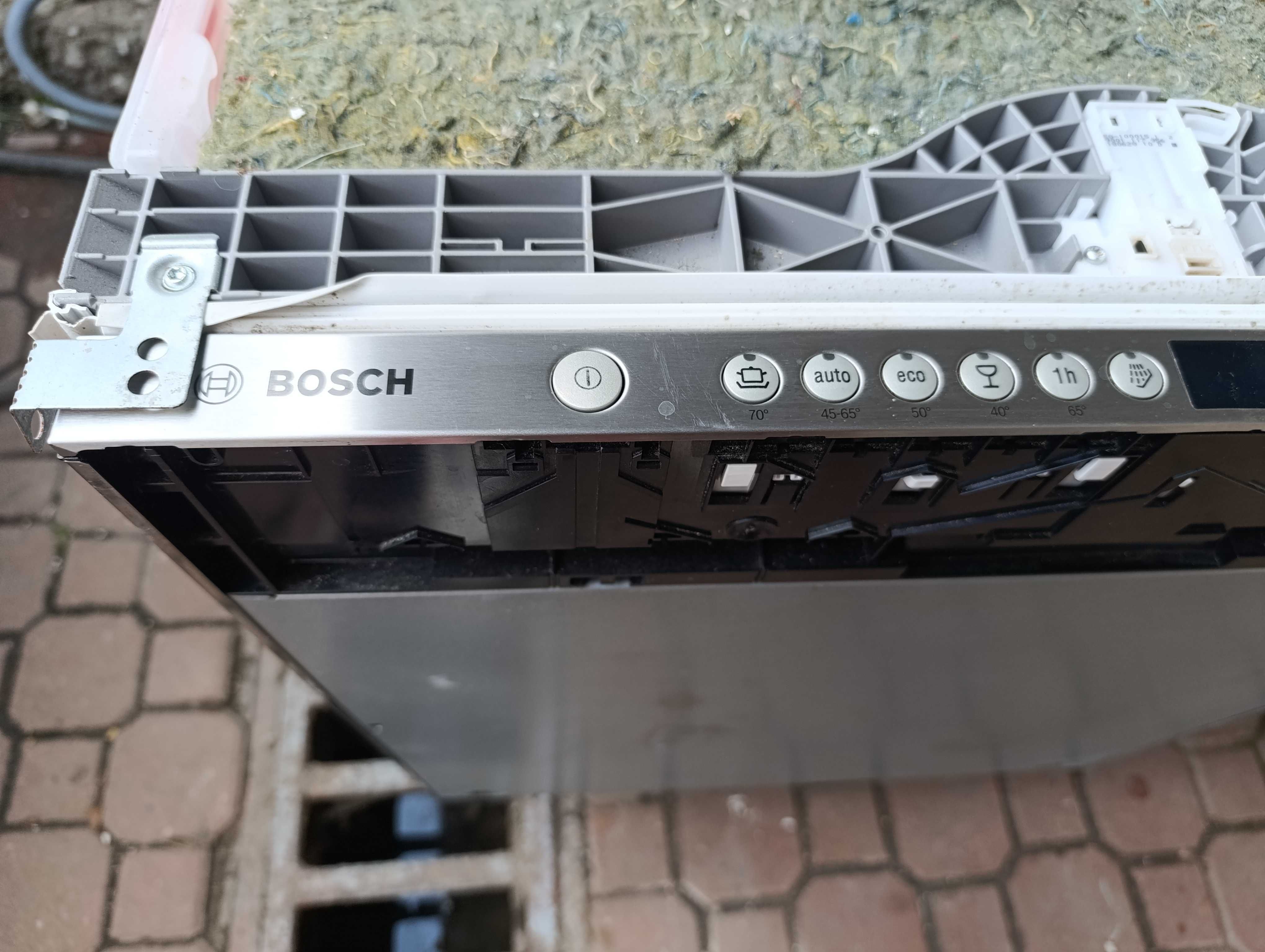 Zmywarka do pelnej zabudowy Bosch 60 cm sl6p1b sprawna
