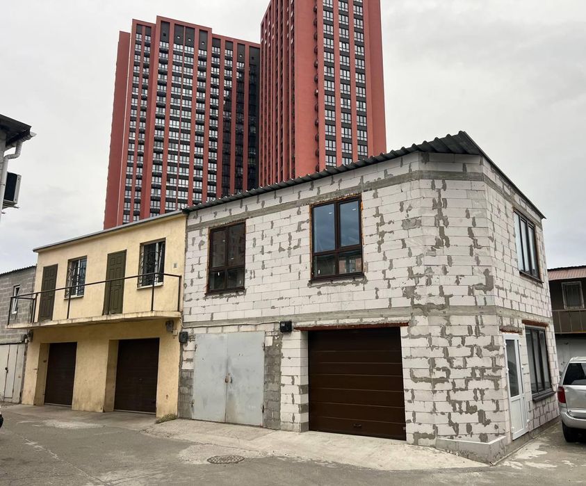 БЕЗ КОМІСІЇ! Продам приміщення Оболонь OM