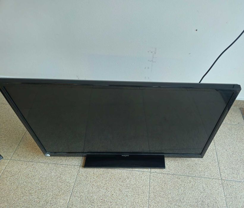 Philips Telewizor 32 " TV LED 2x HDMI  USB