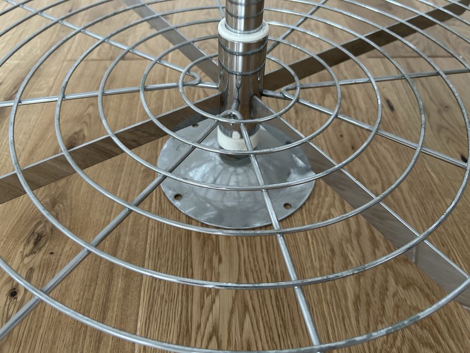 Kosz narożny półka narożna do szafki kuchennej