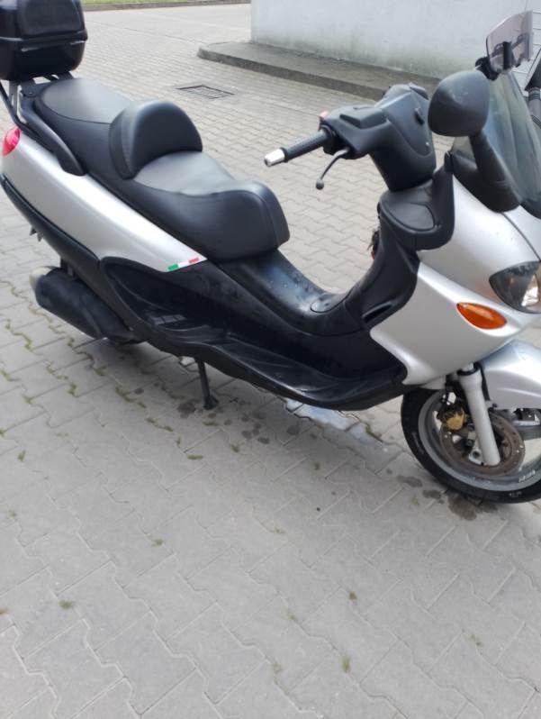 Piaggio 125 sprzedam