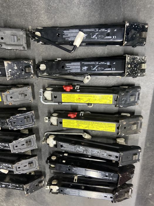 Домкрат Оригинал БМВ 3 5 Серия Е39 Е46 Е38 Е53 Е60 Е90