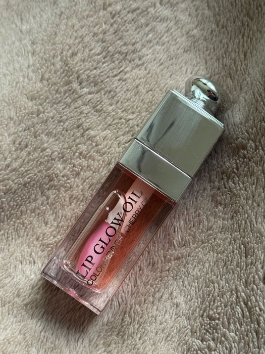Błyszczyk Dior kolor 001