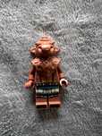 LEGO Minifigurka Figurka kolekcjonerska 6 Minotaur - col088 col06-8