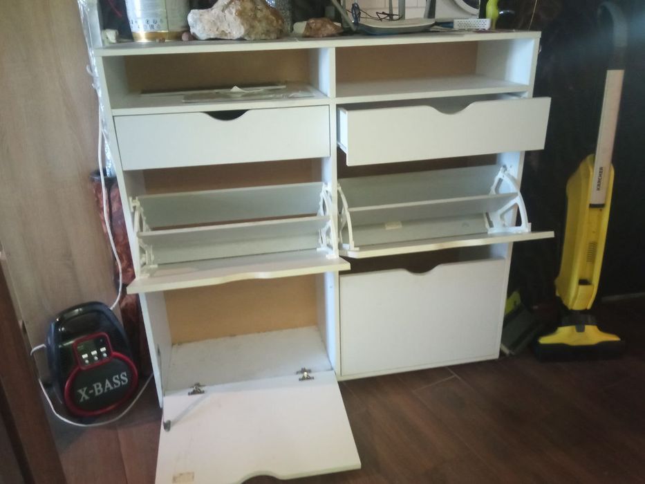 Тумба для обуви Т -В Пихатин