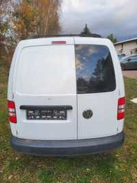 Drzwi tylne lewe prawe Vw Caddy 2013r