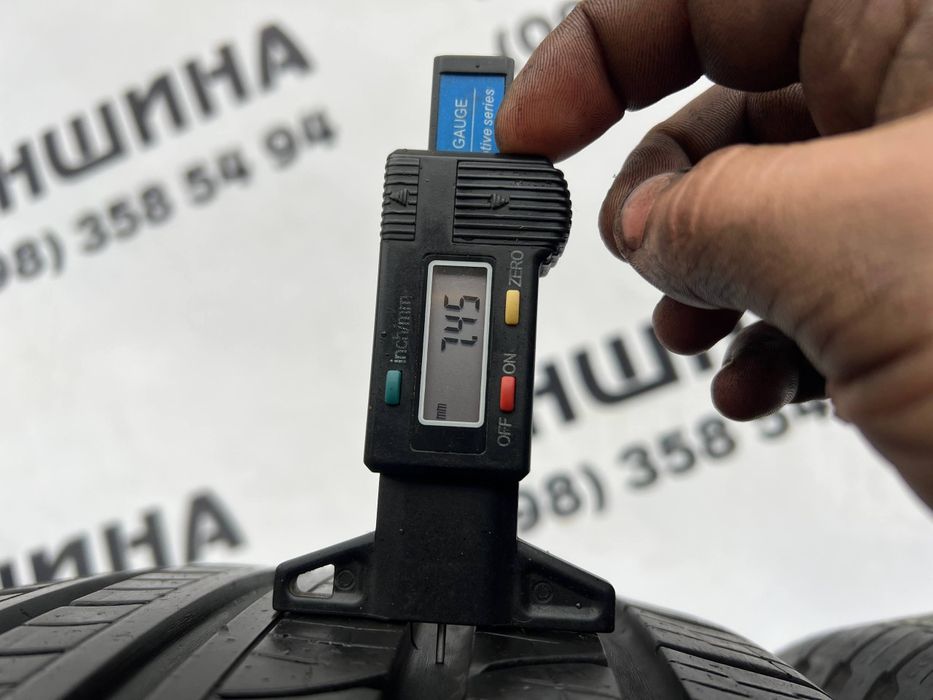 Шини 225/60 R 17 PIRELLI Scorpion Verde AllSeason. Пара. Колеса склад.