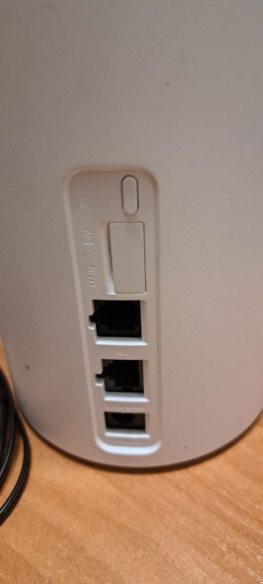 Alcatel LinkHub LTE cat7 Home Station